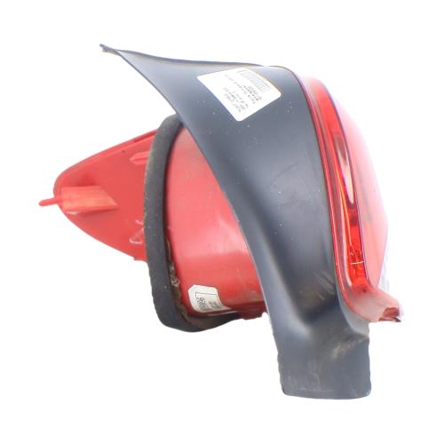 Image Feu arriere principal droit (feux) - PEUGEOT 206+