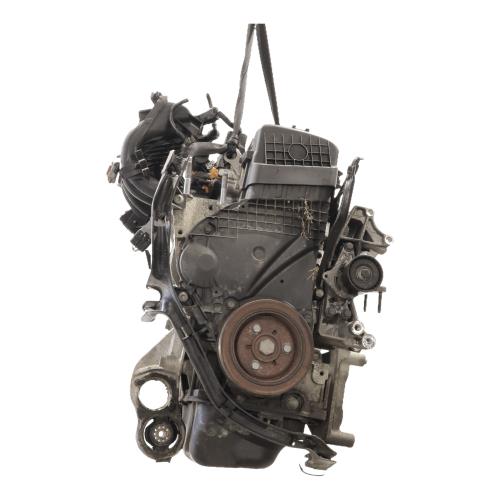 Image Moteur - PEUGEOT 206+