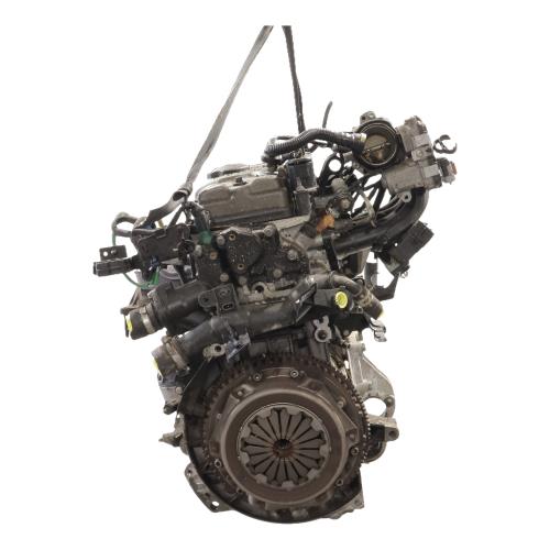 Image Moteur - PEUGEOT 206+