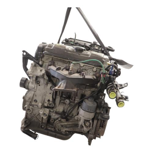 Image Moteur - PEUGEOT 206+