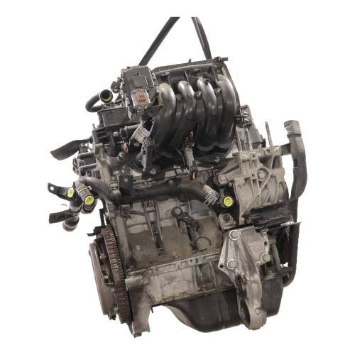 Image Moteur - PEUGEOT 206+
