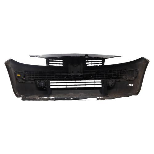 Image Pare choc avant - RENAULT MEGANE 2