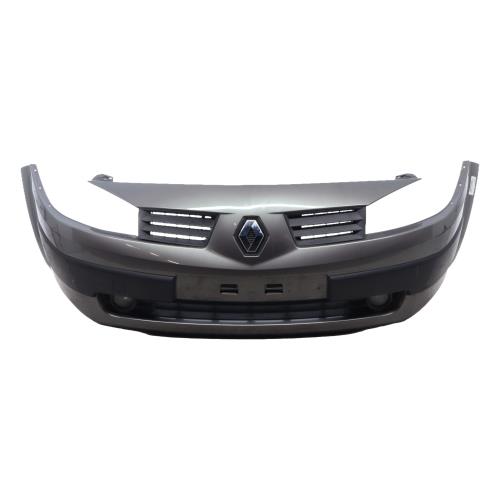 Image Pare choc avant - RENAULT MEGANE 2