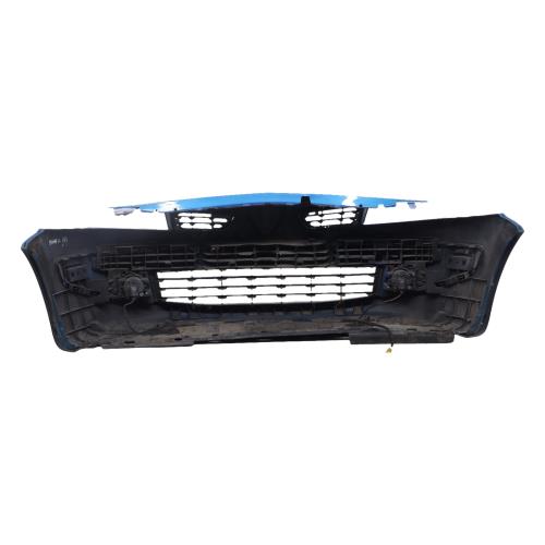Image Pare choc avant - RENAULT MEGANE 2