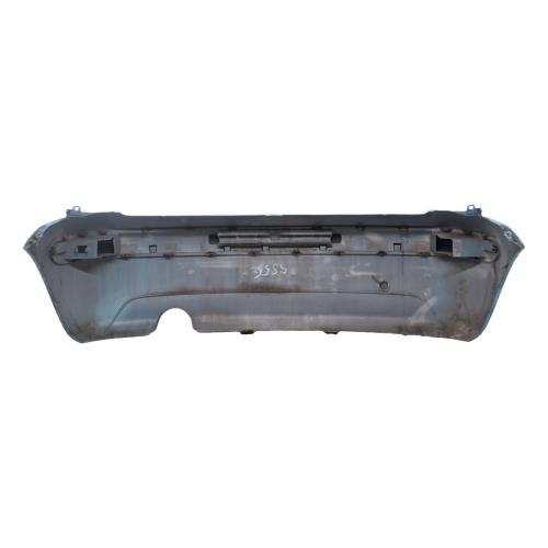 Image Pare choc arriere - CITROEN C3 1