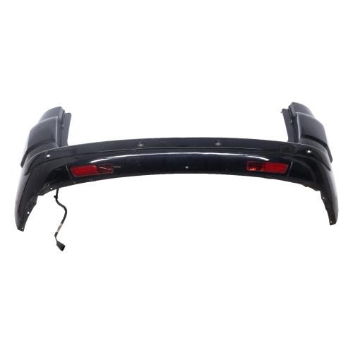 Image Pare choc arriere - CITROEN C4 GRAND PICASSO 1