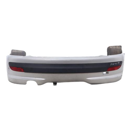 Image Pare choc arriere - PEUGEOT 206+