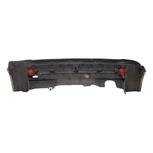Image Pare choc arriere - PEUGEOT 206+