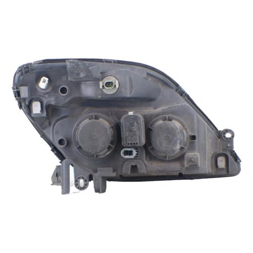 Image Optique avant principal gauche (feux)(phare) - RENAULT SCENIC 1