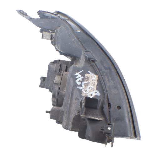 Image Optique avant principal gauche (feux)(phare) - RENAULT SCENIC 1
