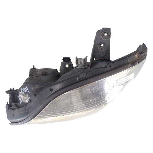Image Optique avant principal gauche (feux)(phare) - RENAULT SCENIC 1