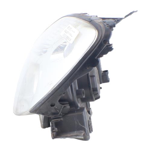 Image Optique avant principal gauche (feux)(phare) - RENAULT SCENIC 1