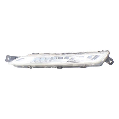 Image Feu diurne avant gauche - CITROEN C4 GRAND PICASSO 2