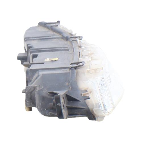 Image Feu diurne avant gauche - CITROEN C4 GRAND PICASSO 2