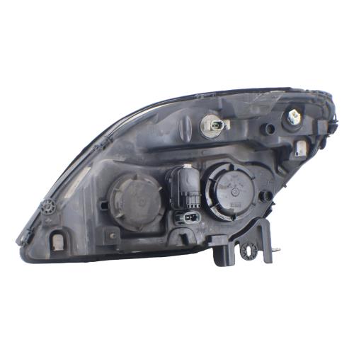 Image Optique avant principal droit (feux)(phare) - RENAULT SCENIC 1