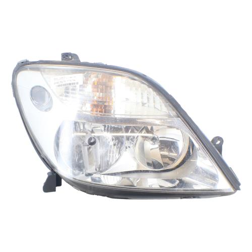 Image Optique avant principal droit (feux)(phare) - RENAULT SCENIC 1
