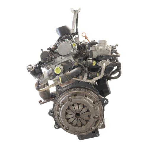 Image Moteur - VOLKSWAGEN GOLF 5
