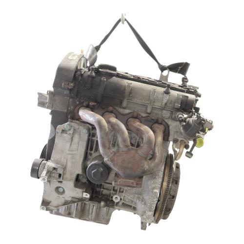 Image Moteur - VOLKSWAGEN GOLF 5