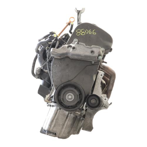 Image Moteur - VOLKSWAGEN GOLF 5