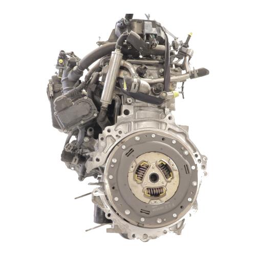 Image Moteur - TOYOTA YARIS 3