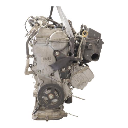 Image Moteur - TOYOTA YARIS 3
