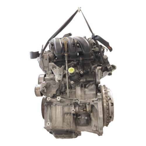Image Moteur - NISSAN MICRA 4