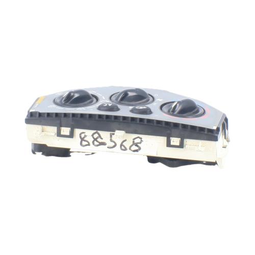 Image Commande chauffage - RENAULT TRAFIC 2