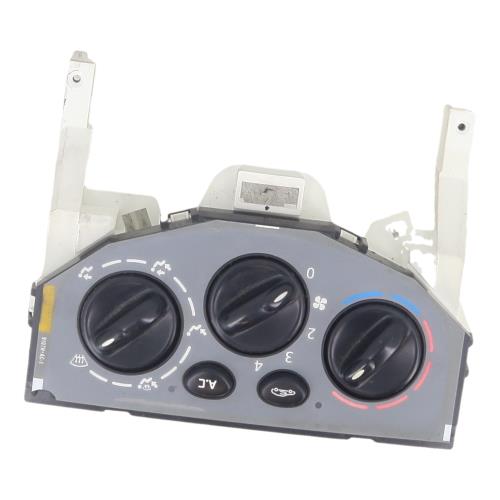 Image Commande chauffage - RENAULT TRAFIC 2