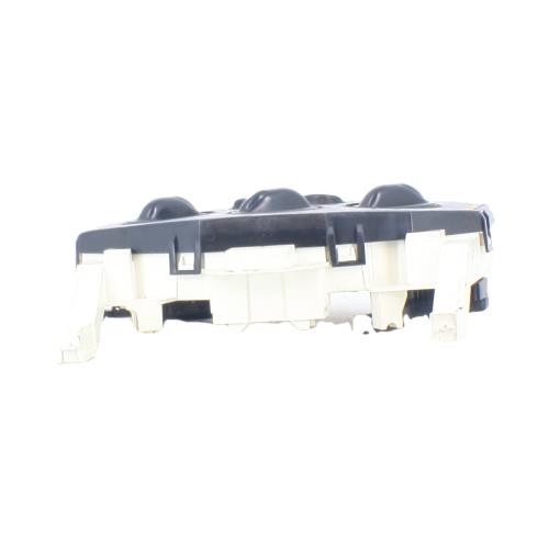 Image Commande chauffage - RENAULT TRAFIC 2