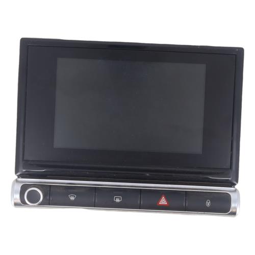Image Ecran GPS - CITROEN C3 3