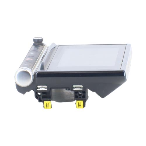 Image Ecran GPS - CITROEN C3 3