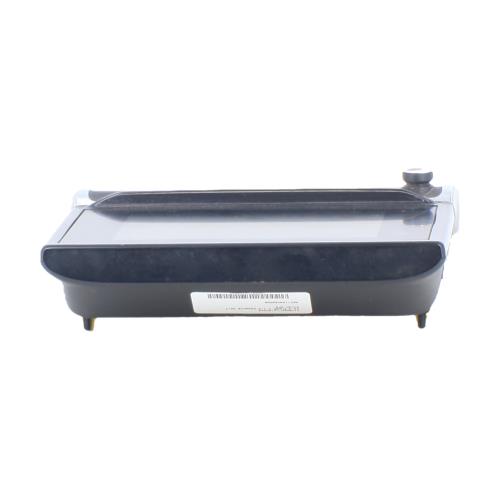 Image Ecran GPS - CITROEN C3 3