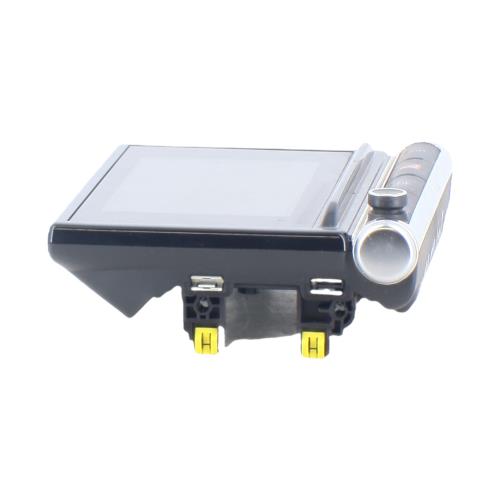 Image Ecran GPS - CITROEN C3 3
