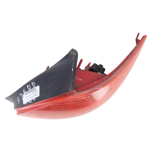 Image Feu arriere principal droit (feux) - PEUGEOT 206