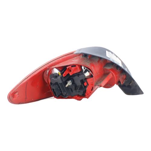 Image Feu arriere principal droit (feux) - PEUGEOT 206