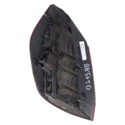 Image Feu arriere principal droit (feux) - RENAULT GRAND SCENIC 2