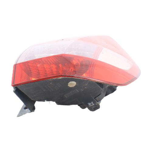 Image Feu arriere principal droit (feux) - RENAULT GRAND SCENIC 2