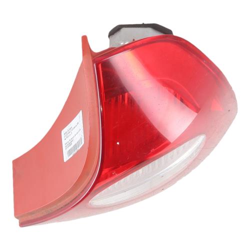 Image Feu arriere principal droit (feux) - RENAULT CLIO 2