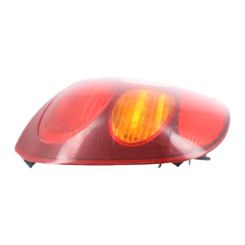 Image Feu arriere principal gauche (feux) - TOYOTA COROLLA 9