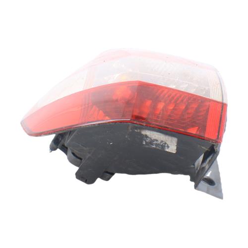 Image Feu arriere principal gauche (feux) - RENAULT GRAND SCENIC 2