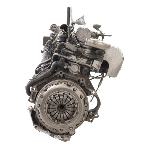 Image Moteur - OPEL ZAFIRA A
