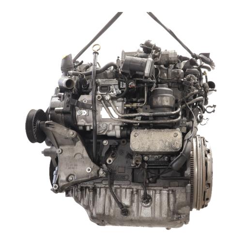 Image Moteur - OPEL ZAFIRA A