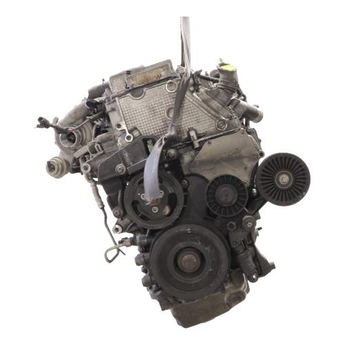 Image Moteur - OPEL ZAFIRA A