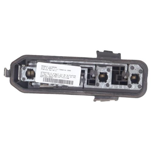 Image Platine feu arriere gauche - RENAULT CLIO 2