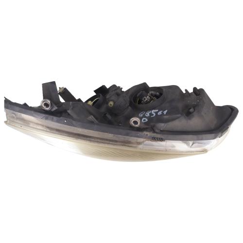 Image Optique avant principal droit (feux)(phare) - RENAULT GRAND SCENIC 2
