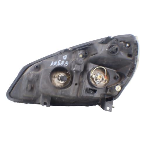 Image Optique avant principal droit (feux)(phare) - RENAULT GRAND SCENIC 2