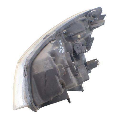 Image Optique avant principal droit (feux)(phare) - RENAULT GRAND SCENIC 2