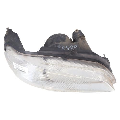 Image Optique avant principal droit (feux)(phare) - PEUGEOT 106