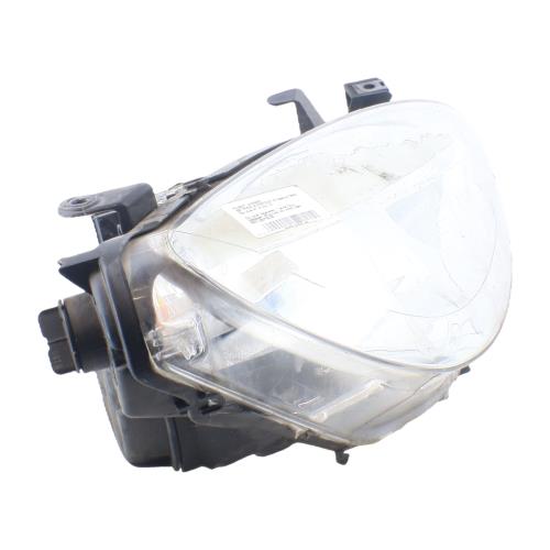 Image Optique avant principal droit (feux)(phare) - PEUGEOT 307