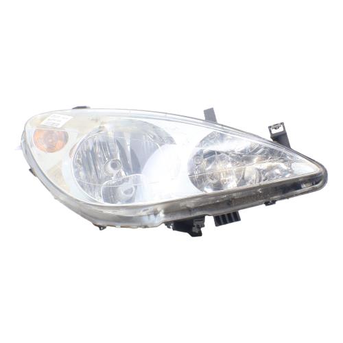 Image Optique avant principal droit (feux)(phare) - PEUGEOT 307